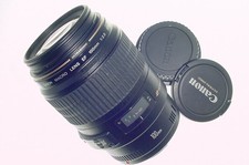 Canon 100mm F/2.8 EF USM MACRO