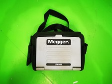 Megger LTW325 Electrical Loop Tester - NO CABLES INCLUDED