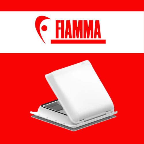Fiamma rooflight vent white - rooflight, 40