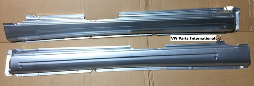For vento vr6 - for, sill