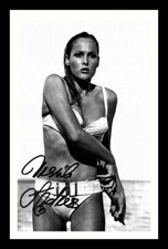 Ursula Andress - James Bond Dr