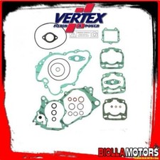 860VG808412 ENGINE GASKET KIT VERTEX KAWASAKI KX65 2001-