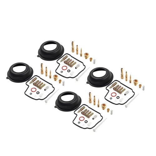 Carburetor repair kit carb - carburetor,