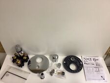 Ideal Standard Melange Shower Thermostat Chrome, UP Shower Mixer, A4721AA