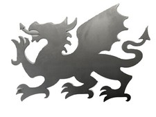 Silhouettes for Gates