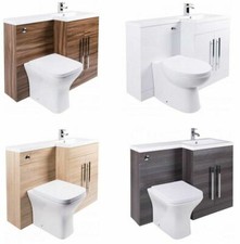 Bathroom Designer L Shape