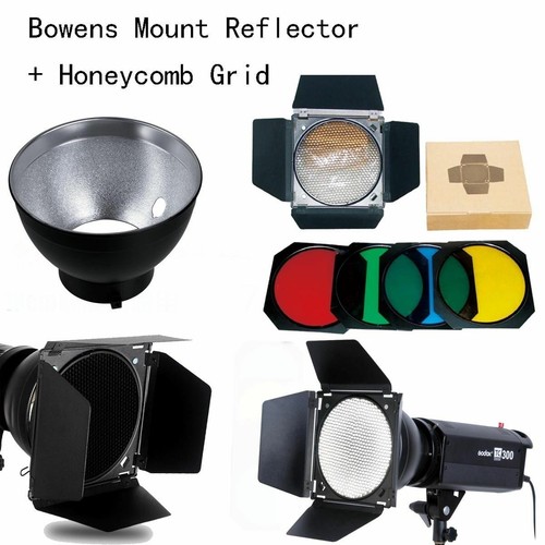Godox bowens mount - bowens,