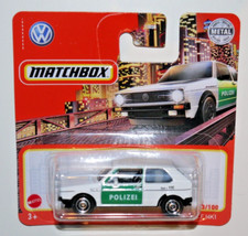 Matchbox MBX 33/100 - 1976 VW