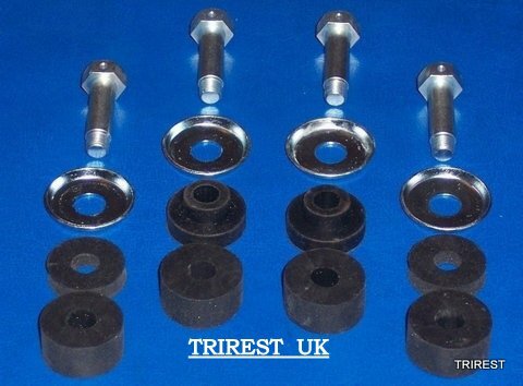 Triumph pre unit - pre-unit,