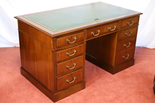 Beautiful edwardian mahogany - beautiful,