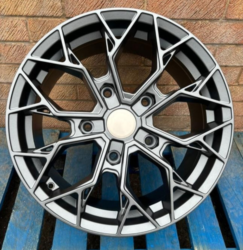 Van grey sport - , ford