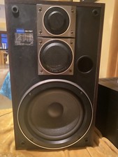 Pioneer CS-767 Vintage