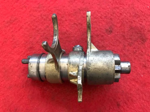 Selector forks gear - selector,