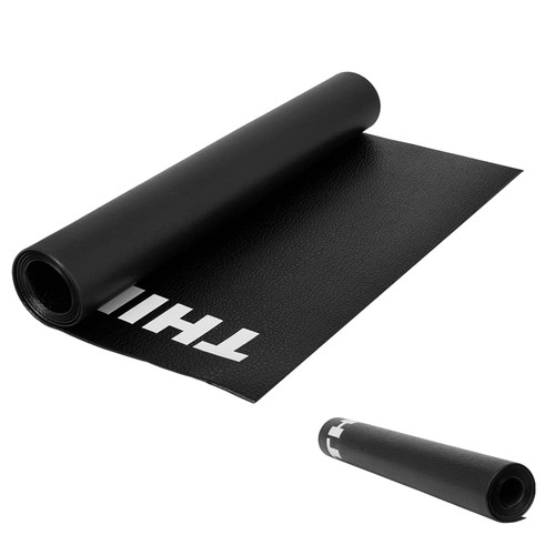 Bike mat for - peloton, spinning