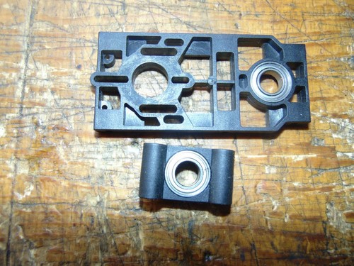 Mikado logo main - 10, bearing