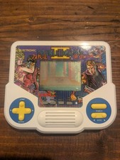 Rare Tiger Double Dragon 2 II