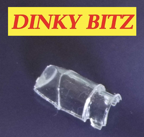 Dinky spitfire 719 - , and