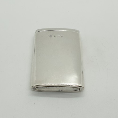 Rare slab sterling silver - rare,