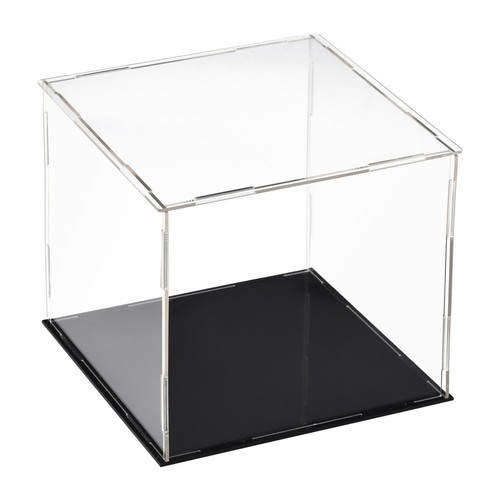 Acrylic clear display - display, box