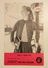  Small Pattern Leaflet -for