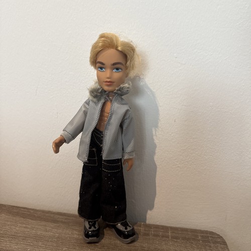 Bratz boyz wintertime - bratz, cameron