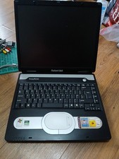 Laptop Packard Bell EasyNote