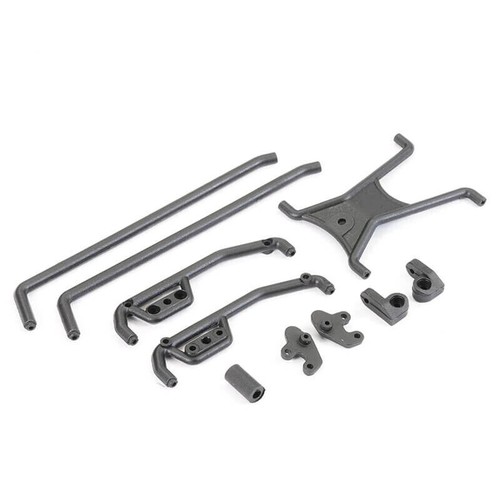 Ftx outback mini unitrak - xp,