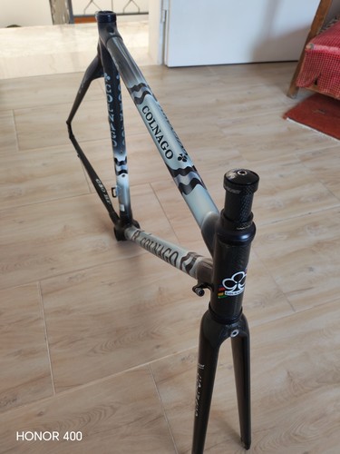 Colnago c50 full carbon - c50,