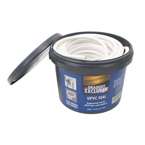Stormguard upvc window bubble - upvc,