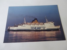 Stena Sealink Line Ferries