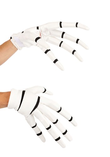 Jack skellington moving - skellington, hands