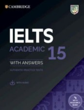 IELTS Practice Tests Ser