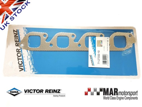 Ford cvh exhaust - exhaust, manifold
