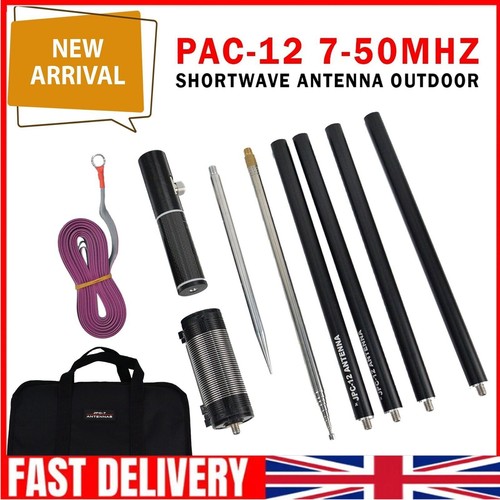 Jpc 50mhz 100w - jpc-12,