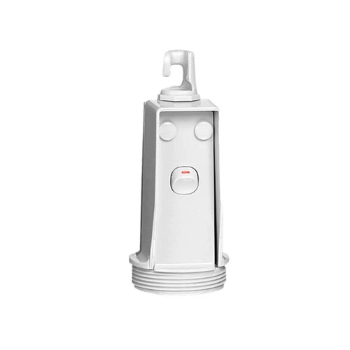Clipsal switch socket - switch,