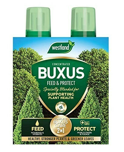 Westland buxus feed protect - feed,