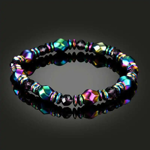 Magnetic energy bracelet - magnetic,