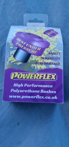 Bmw e34 e32 - e32, powerflex