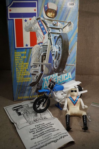 Gig italy ideal toys - italy,