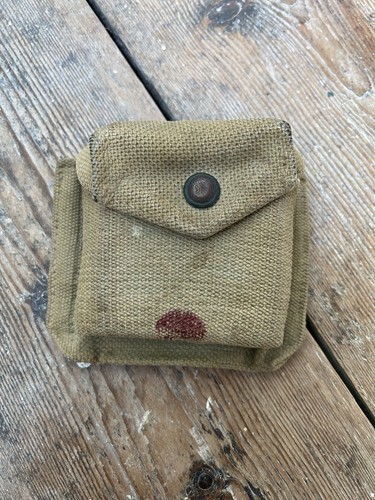 Ww2 british pattern compass - 37,