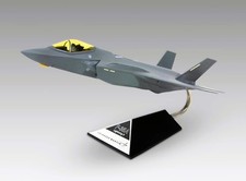 PacMin Lockheed Martin F-35C