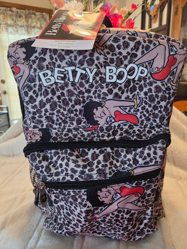Rockin betty boop - rockin',