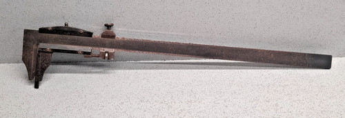 Vintage chesterman no770 - vintage,
