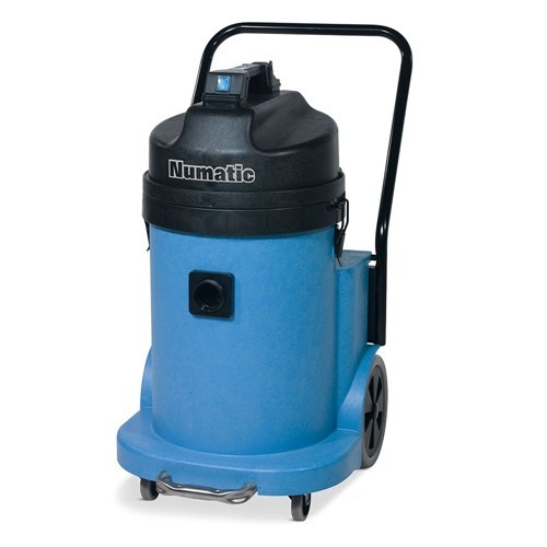 Numatic cvd 900 wet - cvd, dry