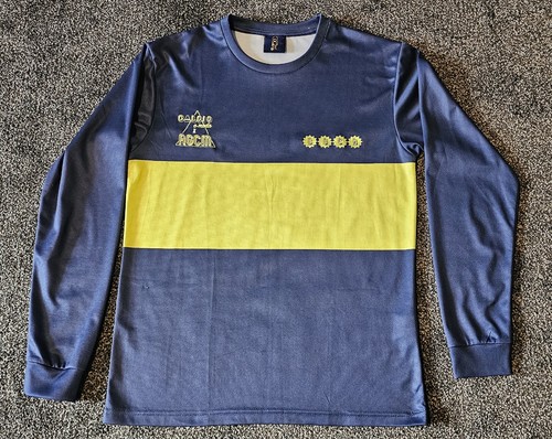 Boca juniors maradona football - boca,
