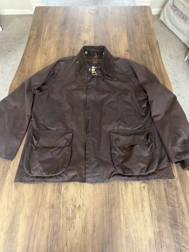 Barbour bedale wax jacket - barbour,