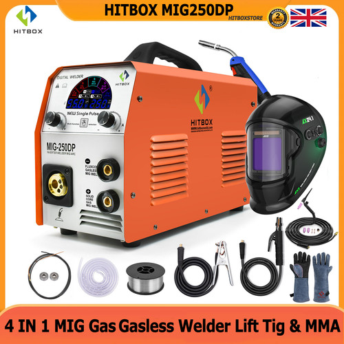 5in1 pulse mig - 5in1,
