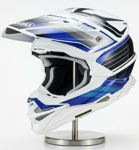 Shoei vfx pinnacle 2 off - vfx-wr, tc-2