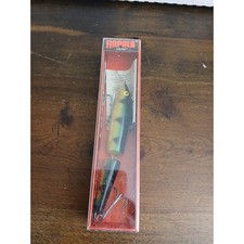 Rapala J13 P Jointed Floating Fishing Lure Perch Color
