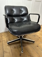 Charles Pollock for Knoll